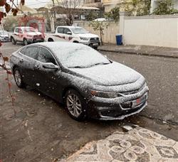 شێڤرۆلێت مالیبۆ